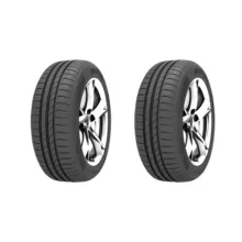 لاستیک خودرو ترازانو مدل Z107 سایز 205/60/15-دو حلقه