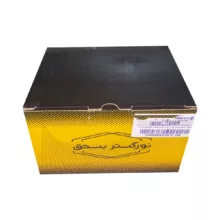 چراغ خطر عقب راست نورگستر مدل اسپرت مناسب برای پژو 206/ 207