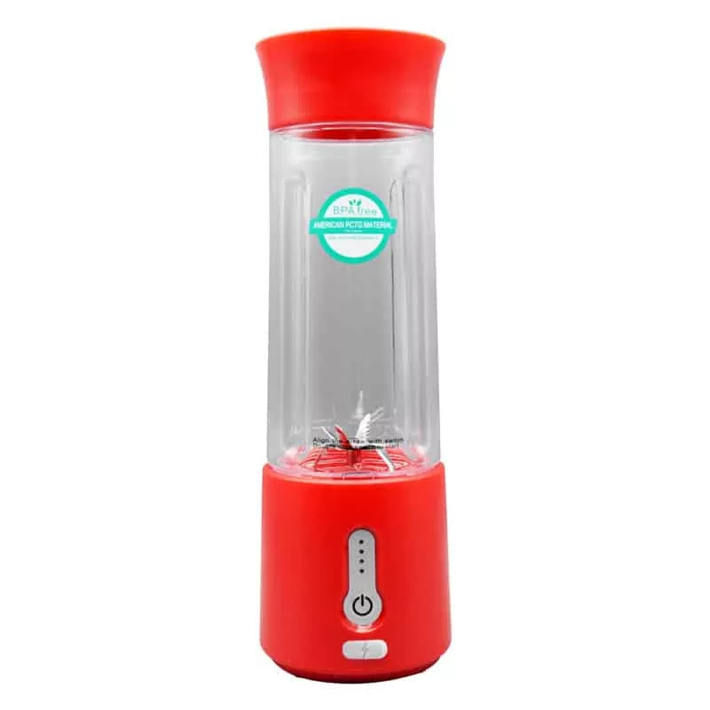 شیکر مدل GS-M-91488 گنجایش 0.45 لیتر