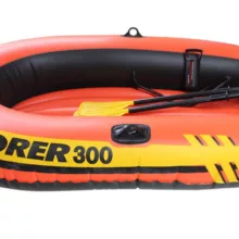 قایق بادی اینتکس مدل Explorer300