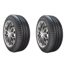 لاستیک خودرو یزد تایر مدل NEPTUNE سایز 195/60/15 - دو حلقه