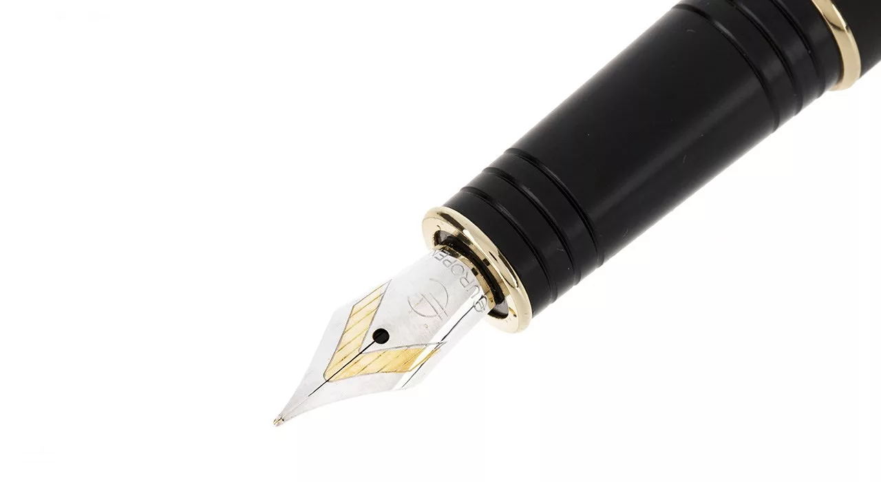 ست خودنویس و خودکار یوروپن مدل ROOK