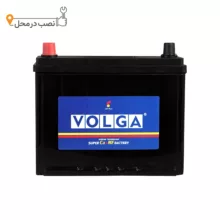 باتری اتمی خودرو ولگا مدل 70L