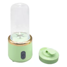 شیکر قابل حمل مدل GS-M-A-234622 به همراه درپوش گنجایش 0.33 لیتر