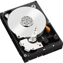 هارددیسک اینترنال وسترن دیجیتال مدل Black WD1003FZEX ظرفیت 1 ترابایت