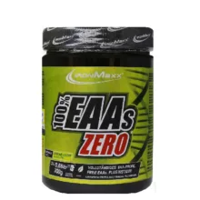 پودر آمینو EAA زیرو آیرون مکس – 300 گرم