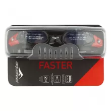 عینک شنا آکوافیل کد Faster New 4143