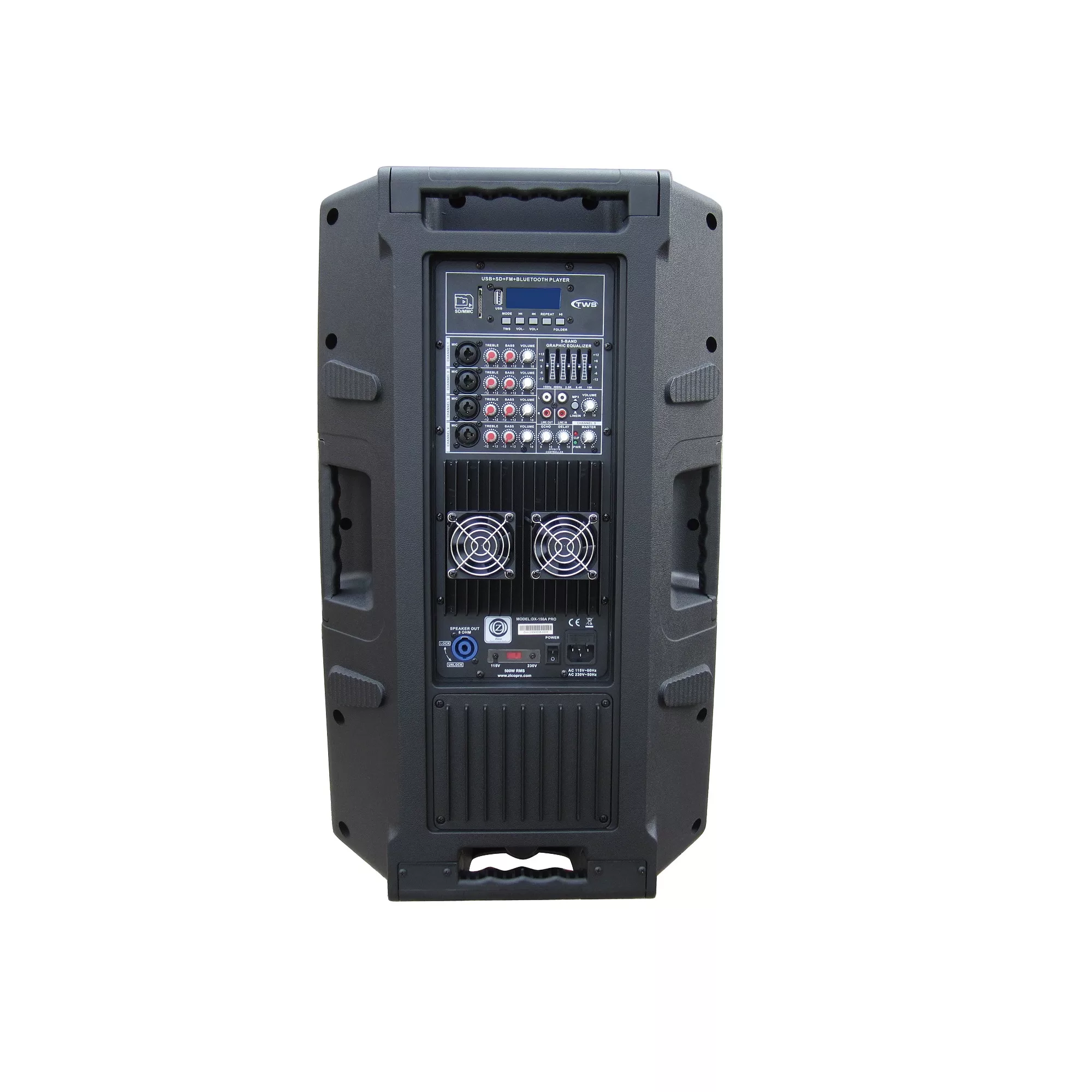 باند اکتیو زیکو مدل DX-150A PRO