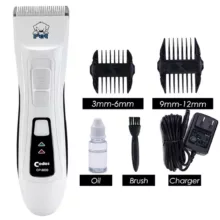 ماشین اصلاح حیوانات کودوس مدل CP-9200