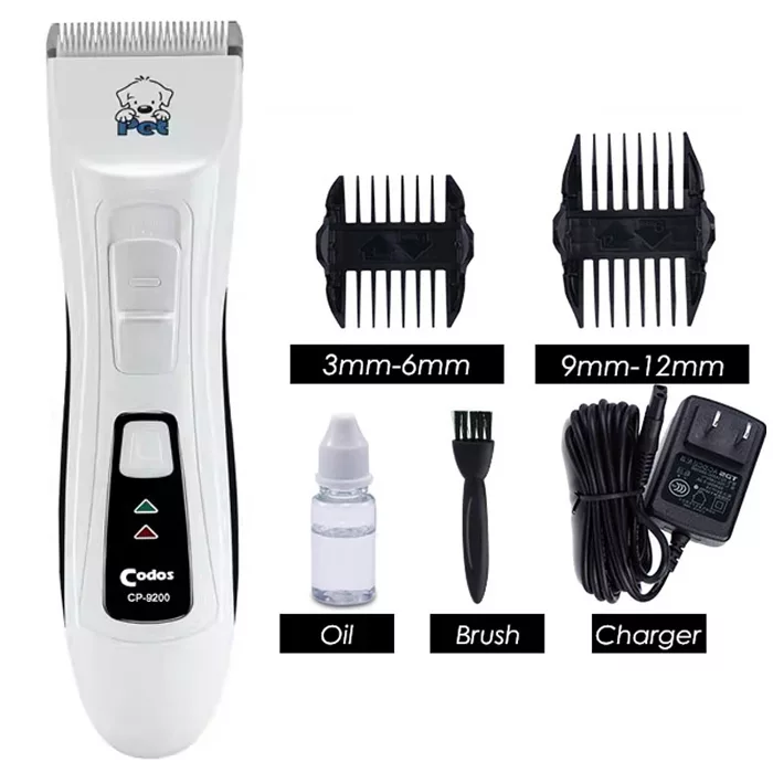ماشین اصلاح حیوانات کودوس مدل CP-9200