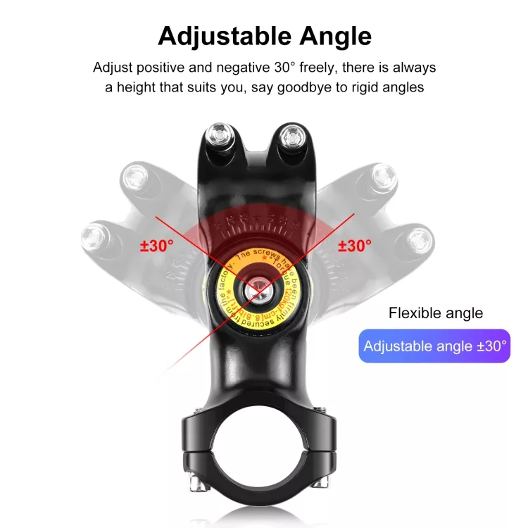 مونوپاد پلوز مدل Motorcycle Fixture Mount مناسب برای دوربین های ورزشی