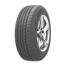 لاستیک خودرو چائویانگ مدل Su318 سایز 18 /55 /225 تولید سال 2024 تعداد 2 حلقه