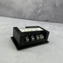 کنترلر دما رطوبت جوجه کشی مدل DHS23
