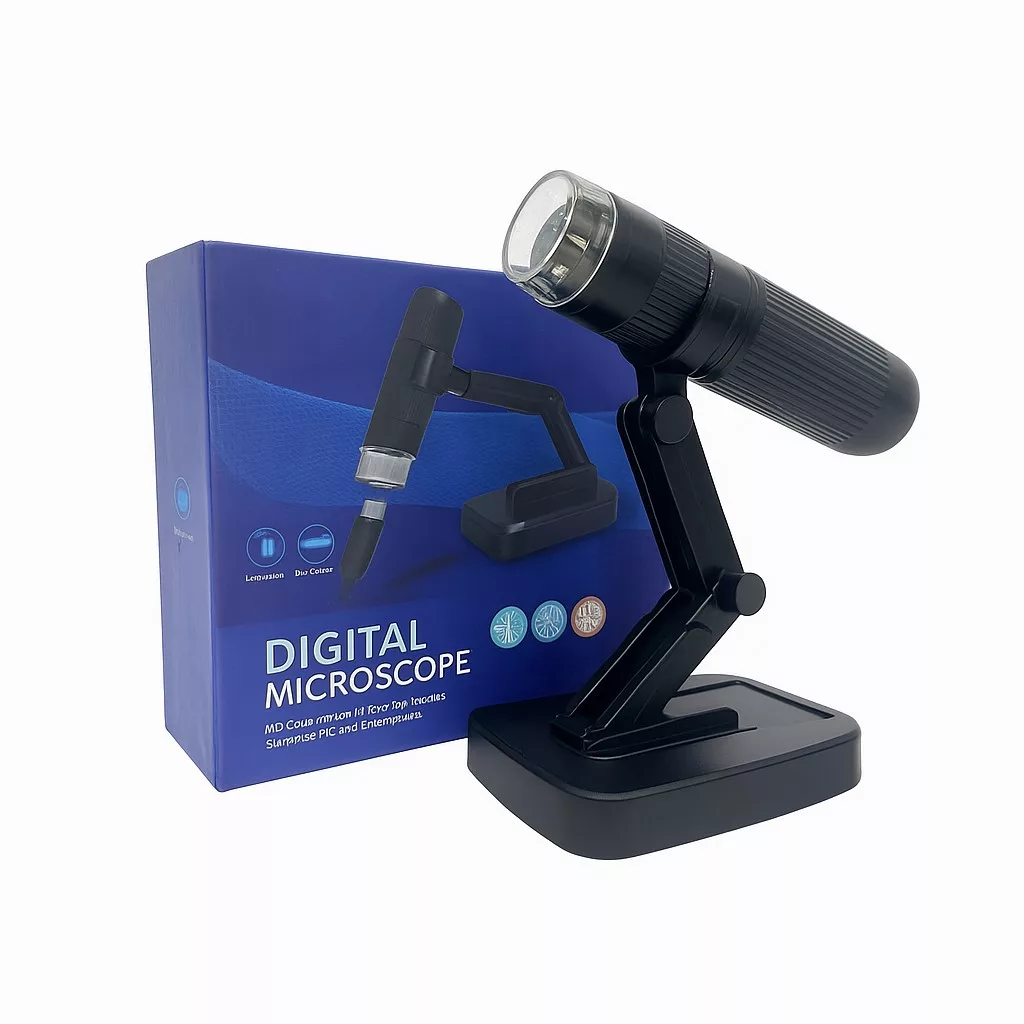 میکروسکوپ دیجیتال مدل DC5V