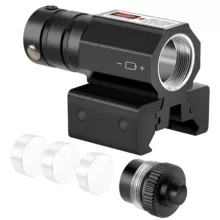 لیزر پوینتر مدل شکاری MM11-20