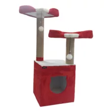 اسکرچر گربه آدریاناپت کو مدل بیدمجنون