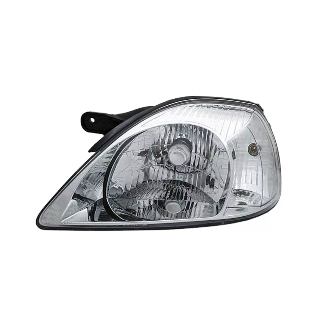 چراغ جلو ستاکو مدل JT123 مناسب برای ریو بسته 2 عددی