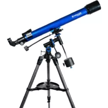 تلسکوپ مید مدل EQM-70