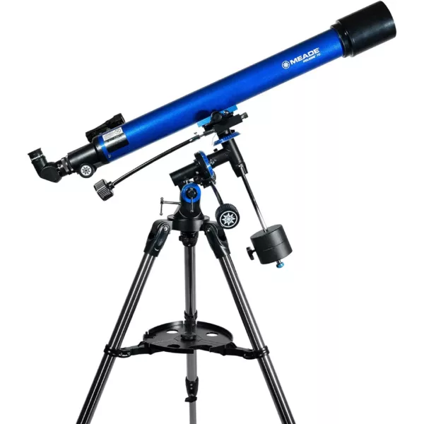 تلسکوپ مید مدل EQM-70