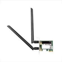 کارت شبکه دی-لینک مدل AC1300 DWA-582