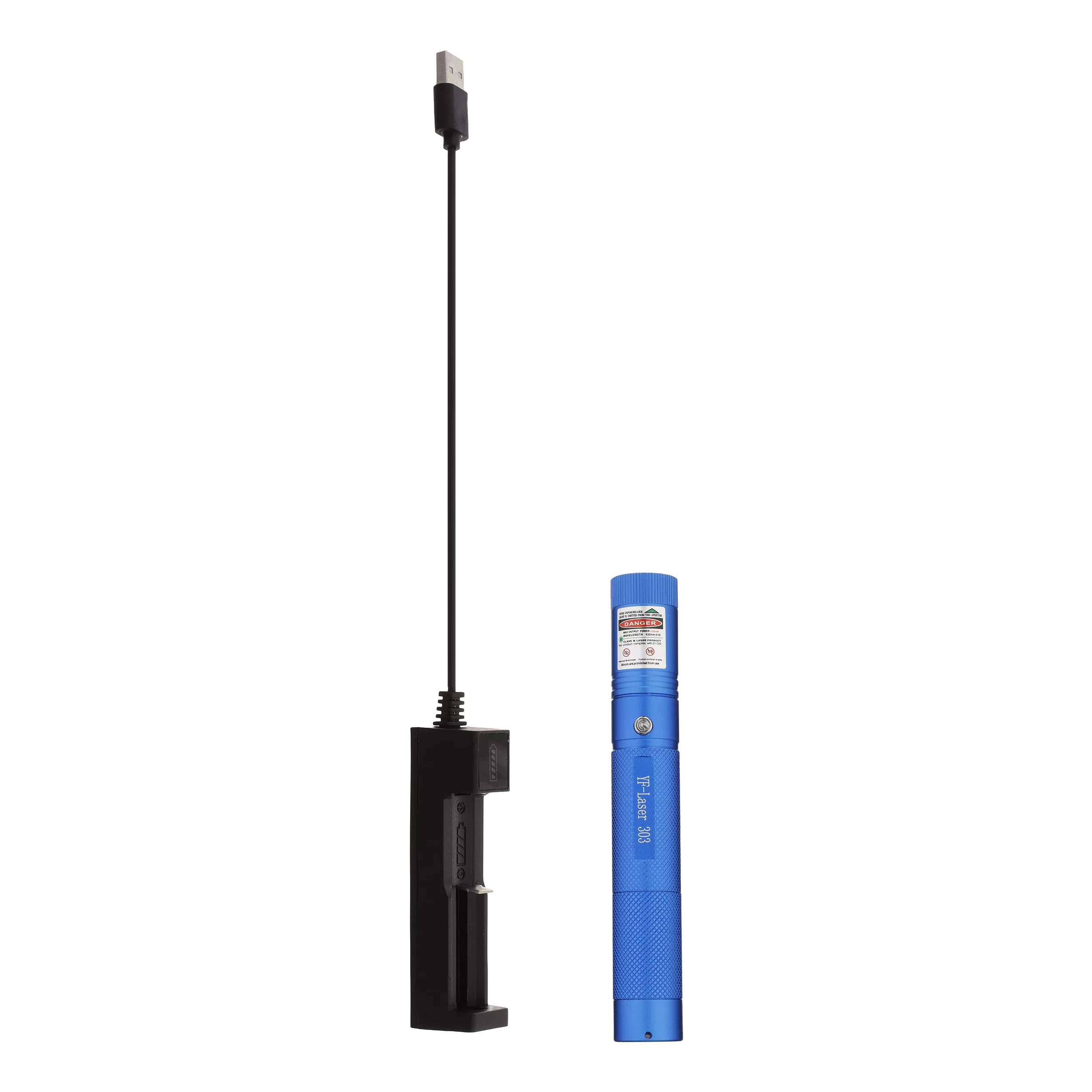 لیزر پوینتر مدل YF-Laser 303