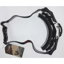 عینک موتور سواری ردلاین مدل ضد بخار کد RE750