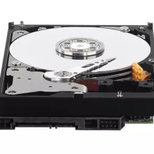 هارددیسک اینترنال وسترن دیجیتال مدل Purple WD121PURZ ظرفیت 12 ترابایت