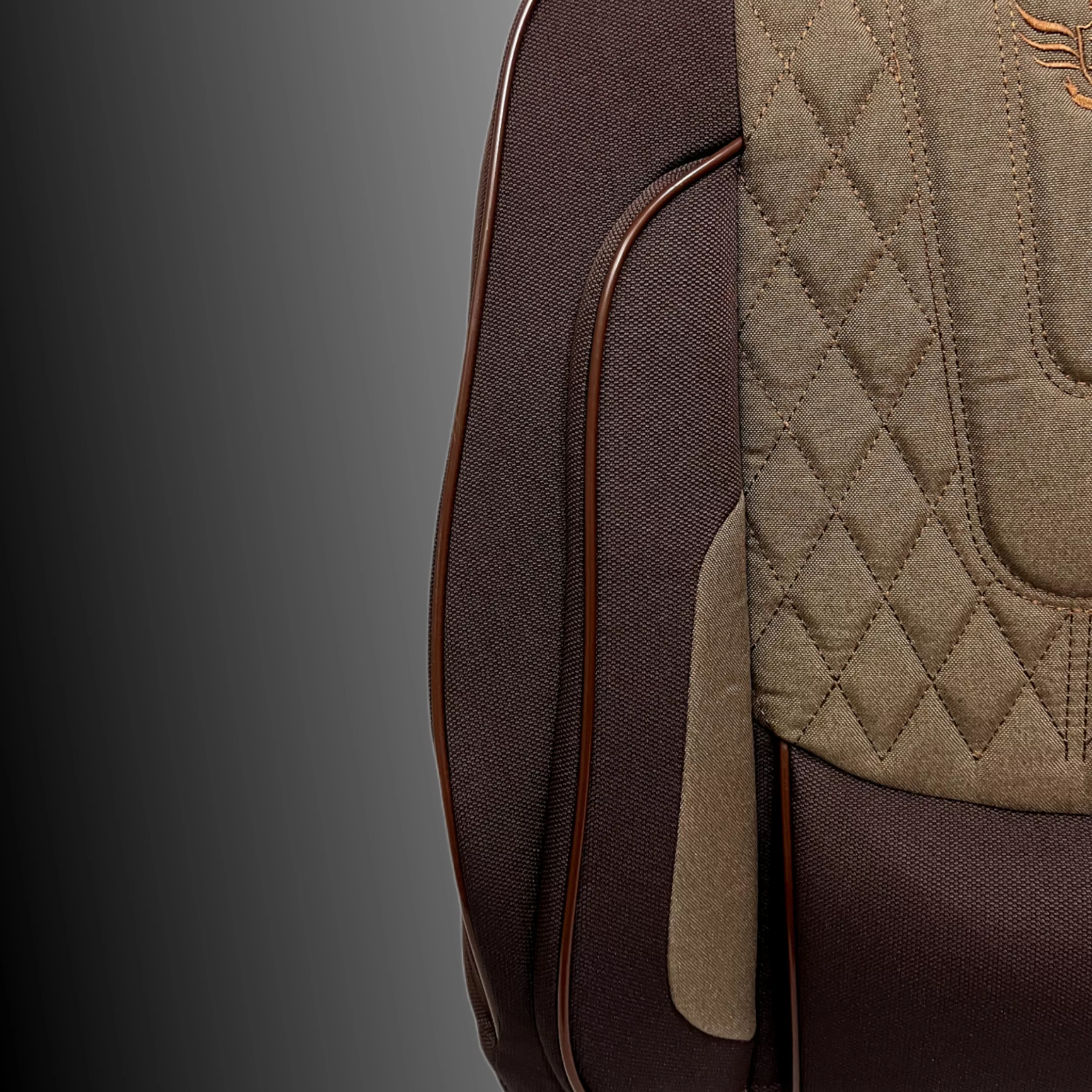 روکش صندلی خودرو مدل G325 مناسب برای سمند