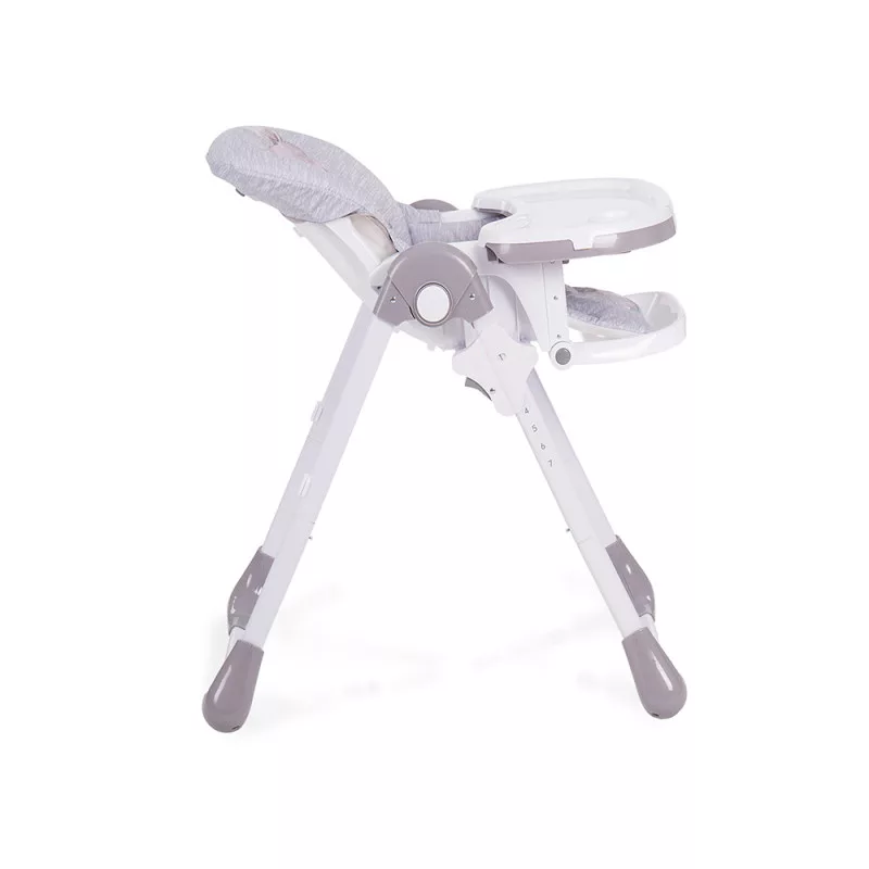 صندلی غذاخوری کودک کیکابو مدل sweet Nature آهو