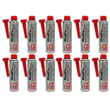 مکمل سوخت گروه مدپا مدل پترو TWO in ONE نانو پرو حجم 280 میلی لیتر بسته 12 عددی