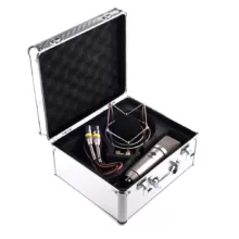 میکروفن استودیویی جم آدیو مدل GA-67