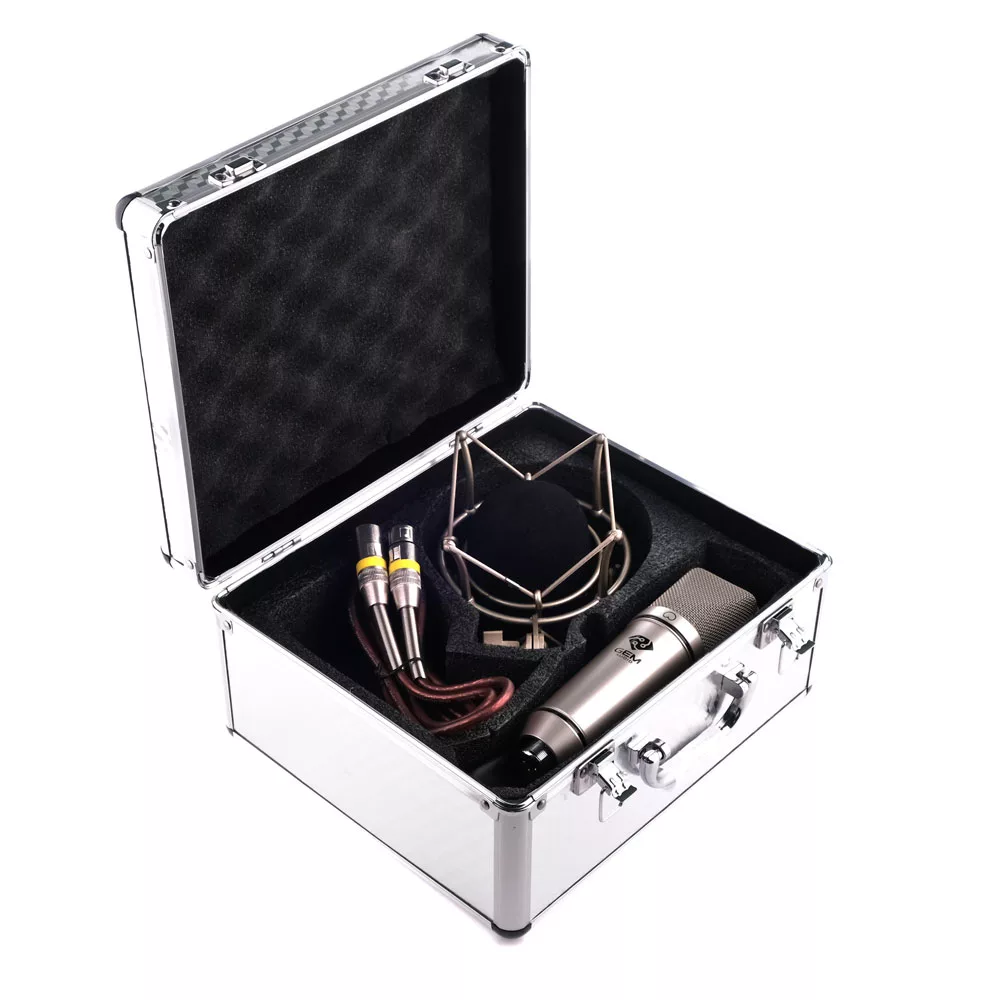 میکروفن استودیویی جم آدیو مدل GA-67