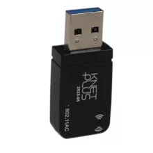USB کارت شبکه کی نت پلاس مدل KP-W1300