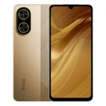 گوشی موبایل شیائومی مدل Poco C71 دو سیم کارت ظرفیت 64 گیگابایت و رم 3 گیگابایت