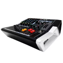 پاورمیکسر مدل ED-4USB