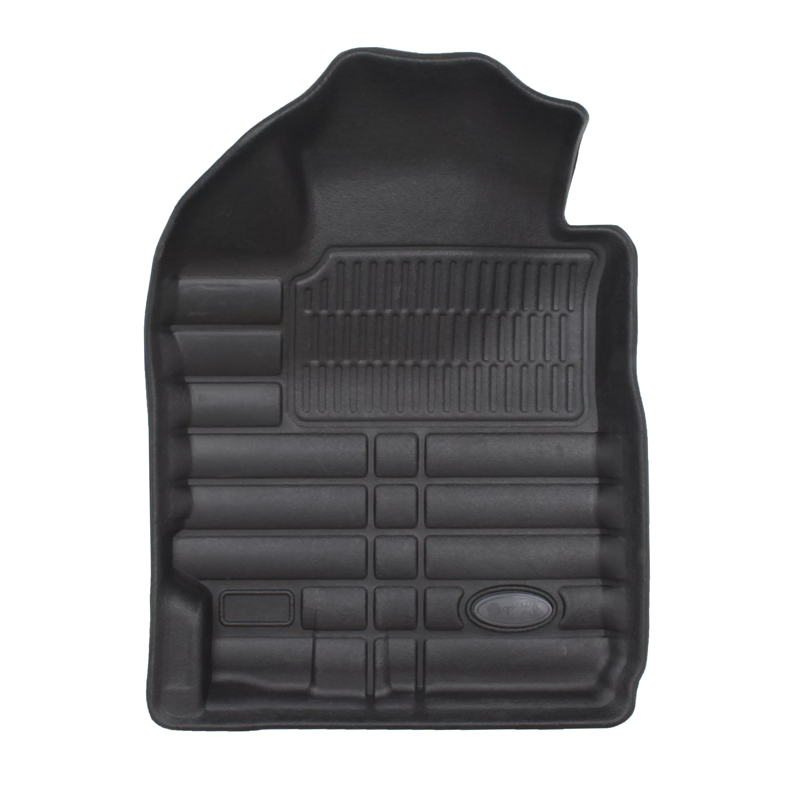 کفپوش سه بعدی خودرو بابل کارپت مدل چرمی مناسب برای شاهین