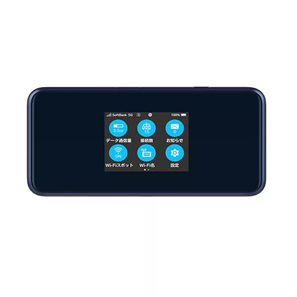 مودم 5G /TD-LTE  مدل A102ZT
