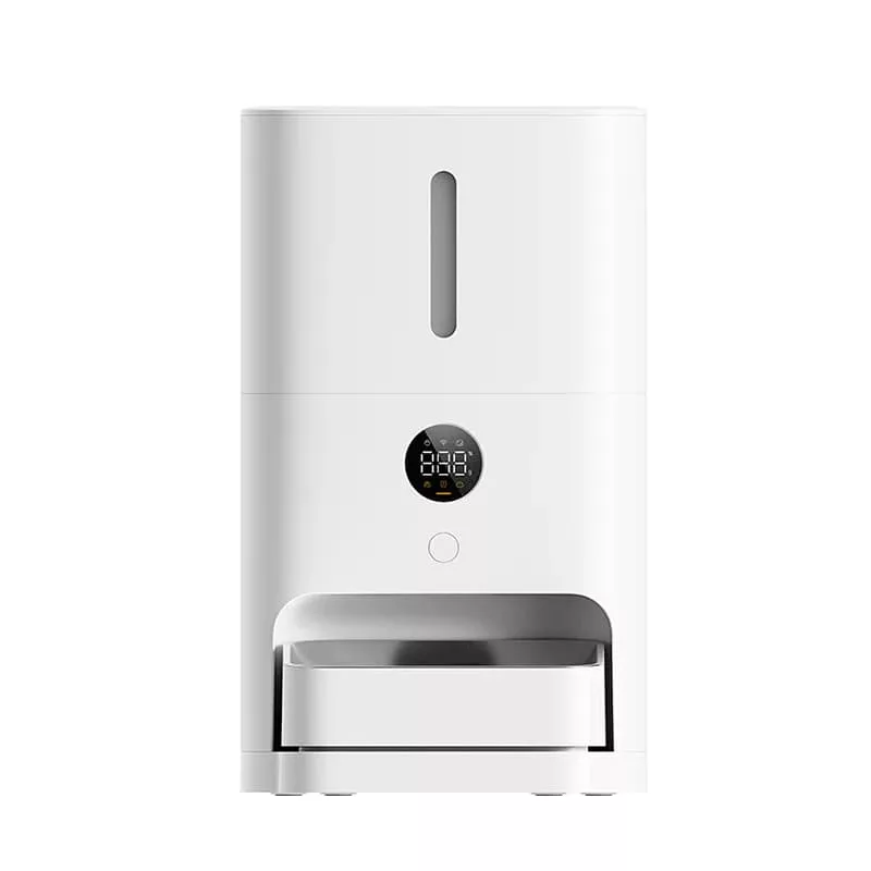 ظرف غذای هوشمند حیوانات خانگی شیائومی مدل XMWSQ02