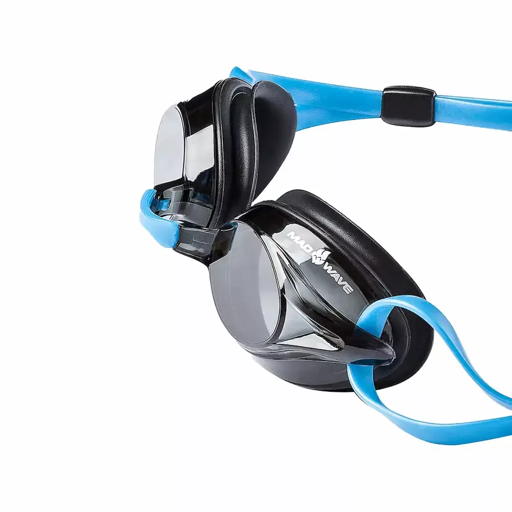 عینک شنا مد ویو مدل SPURT