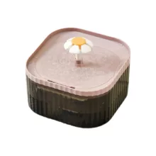 آبخوری هوشمند حیوانات خانگی مدل pink520