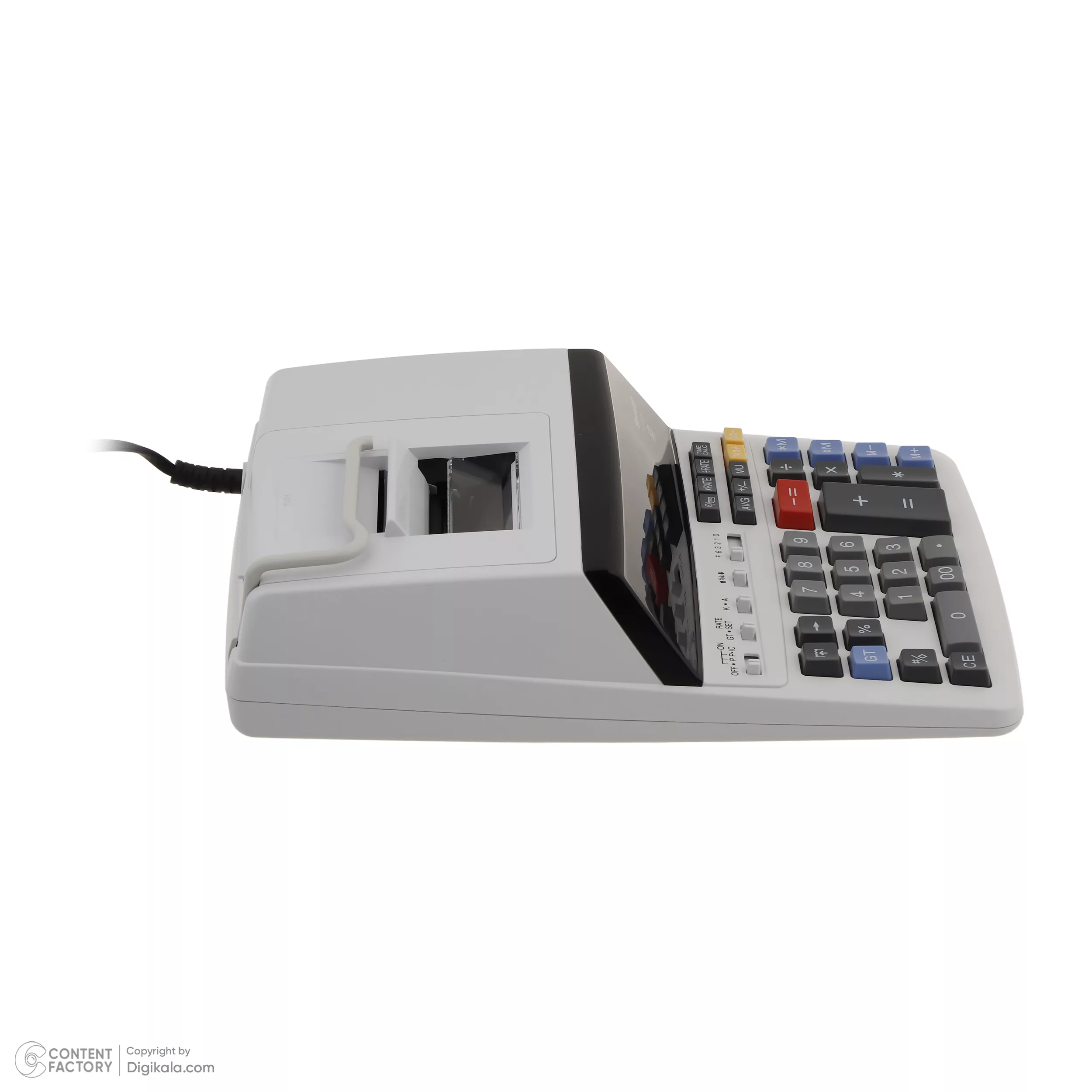ماشین حساب شارپ مدل EL-2607V