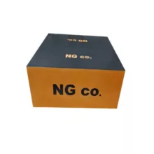 چراغ خطر عقب ان جی کو مدل برجسته مناسب برای پژو 405 بسته 2 عددی