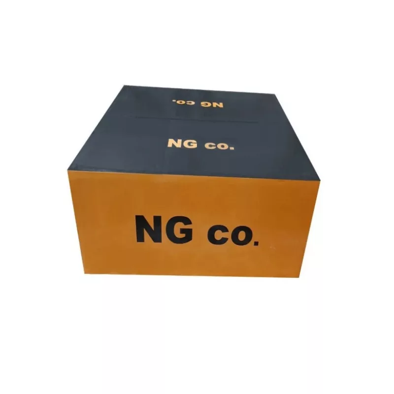 چراغ خطر عقب ان جی کو مدل برجسته مناسب برای پژو 405 بسته 2 عددی