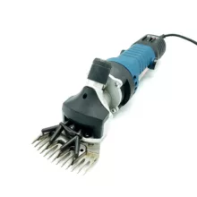 ماشین اصلاح پشم چینی حیوانات باس مدل LIFE-STYLE