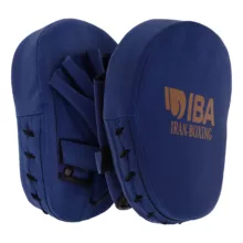 میت مدل aiba pro 2025 بسته 2 عددی