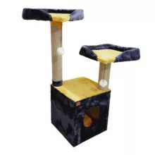 اسکرچر گربه آدریاناپت کو مدل بیدمجنون B