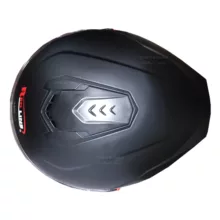 کلاه کاسکت ردلاین مدل بدون فک عینکدار کد REBK_944