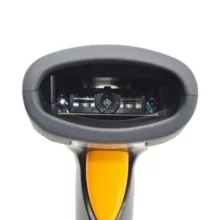 بارکدخوان زد ای سی مدل 2100DW