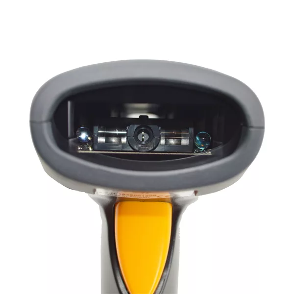 بارکدخوان زد ای سی مدل 2100DW