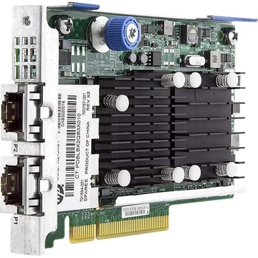 کارت شبکه PCI-Express2 اچپی مدل 533FLR-T